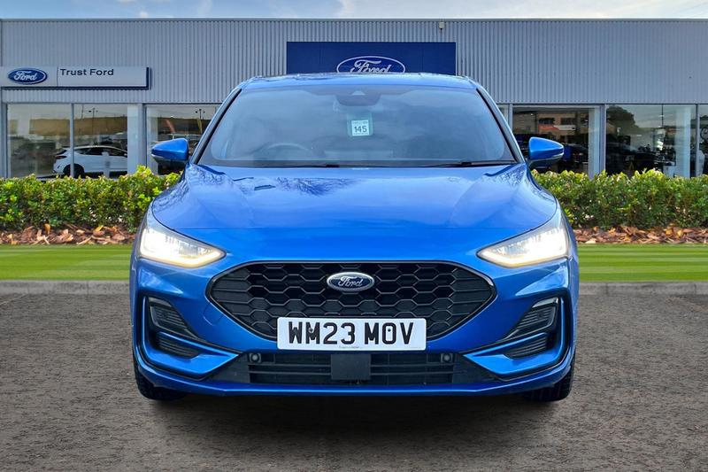 Used Ford Focus 2023 for sale - 76904504: Photo 6