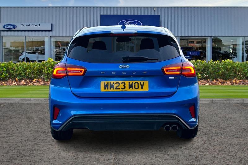 Used Ford Focus 2023 for sale - 76904504: Photo 7