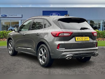 Used Ford Kuga 2025 for sale - 78773220: Photo