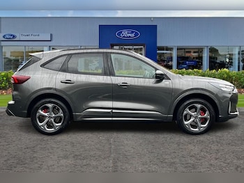 Used Ford Kuga 2025 for sale - 78773220: Photo