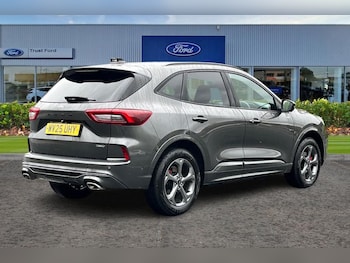 Used Ford Kuga 2025 for sale - 78773220: Photo