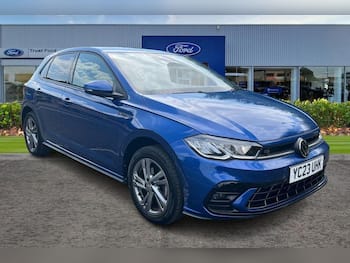 Used Volkswagen Polo 2023 for sale - 79572292: Photo