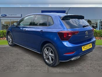 Used Volkswagen Polo 2023 for sale - 79572292: Photo