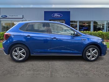 Used Volkswagen Polo 2023 for sale - 79572292: Photo