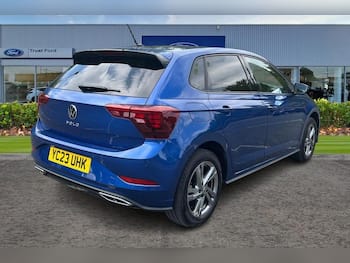 Used Volkswagen Polo 2023 for sale - 79572292: Photo