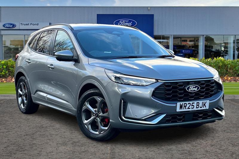 Used Ford Kuga 2025 for sale - 77570655: Photo 1