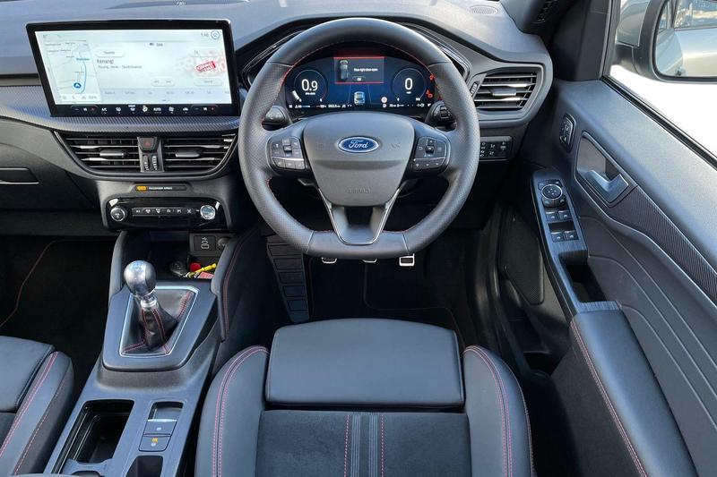 Used Ford Kuga 2025 for sale - 77570655: Photo 11