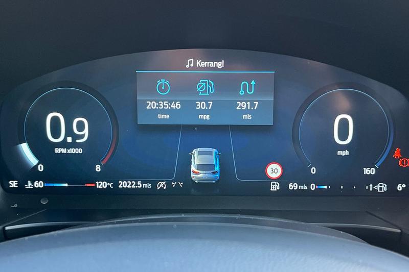 Used Ford Kuga 2025 for sale - 77570655: Photo 13