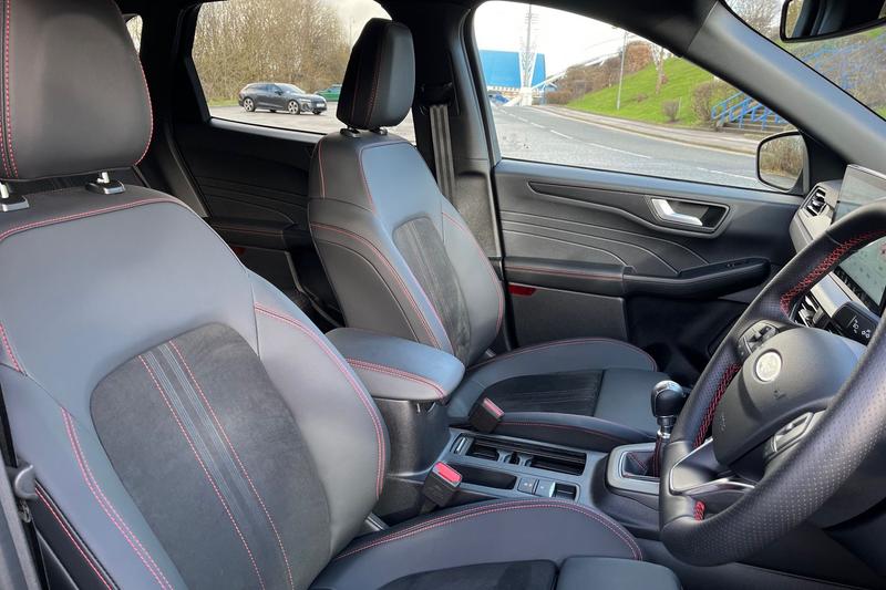 Used Ford Kuga 2025 for sale - 77570655: Photo 17