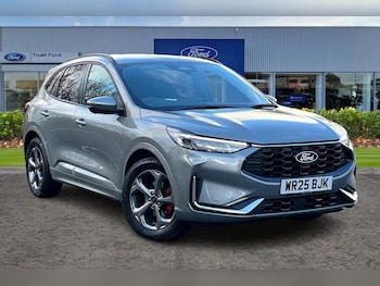 Used Ford Kuga 2025 for sale - 77570655: Photo