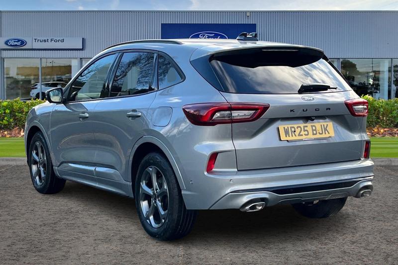 Used Ford Kuga 2025 for sale - 77570655: Photo 2