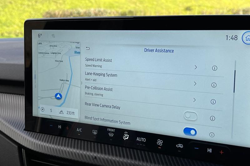 Used Ford Kuga 2025 for sale - 77570655: Photo 27