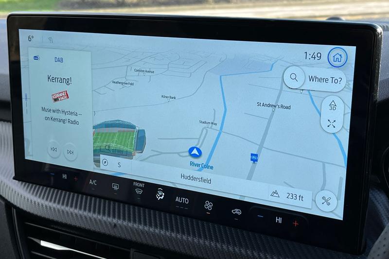 Used Ford Kuga 2025 for sale - 77570655: Photo 28