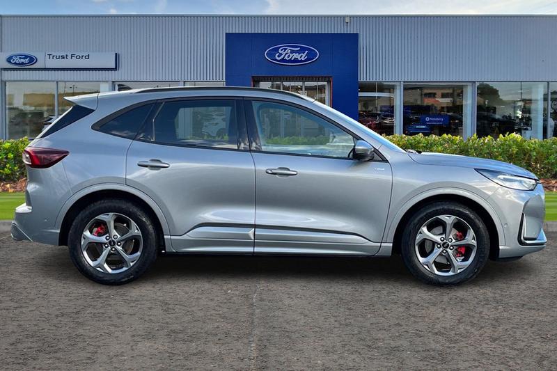 Used Ford Kuga 2025 for sale - 77570655: Photo 3