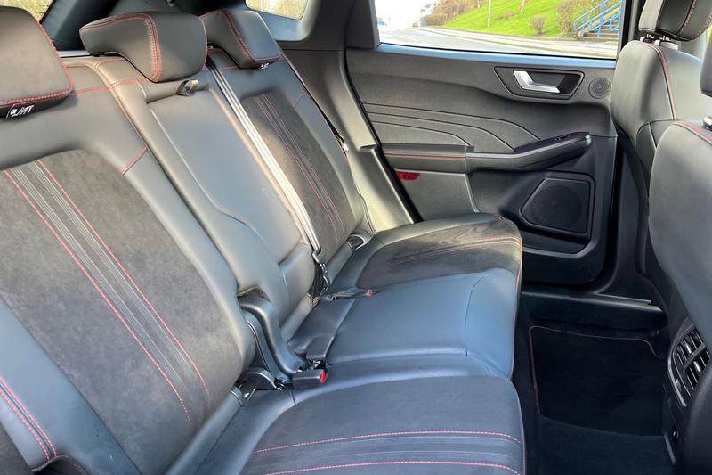 Used Ford Kuga 2025 for sale - 77570655: Photo 37