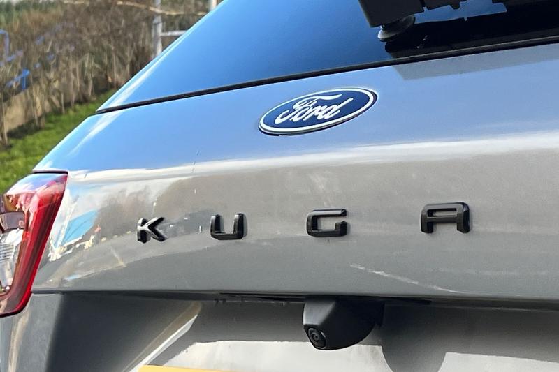 Used Ford Kuga 2025 for sale - 77570655: Photo 39