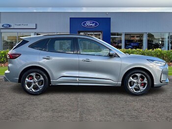 Used Ford Kuga 2025 for sale - 77570655: Photo