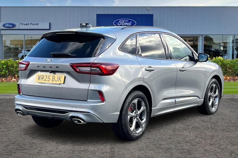 Used Ford Kuga 2025 for sale - 77570655: Photo 4