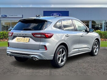 Used Ford Kuga 2025 for sale - 77570655: Photo