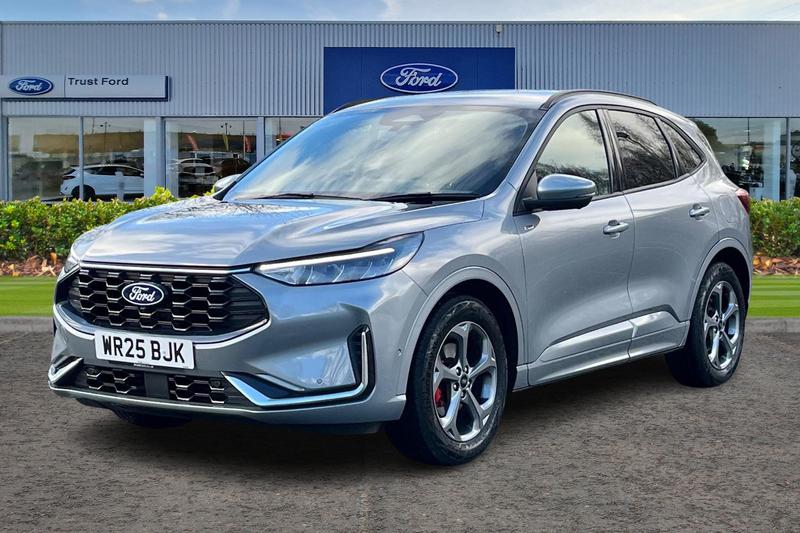 Used Ford Kuga 2025 for sale - 77570655: Photo 5