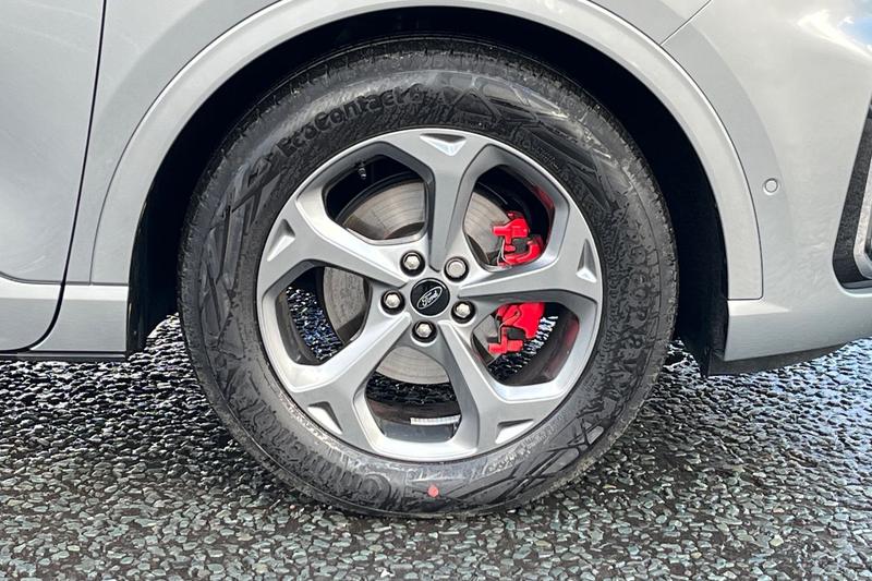 Used Ford Kuga 2025 for sale - 77570655: Photo 8