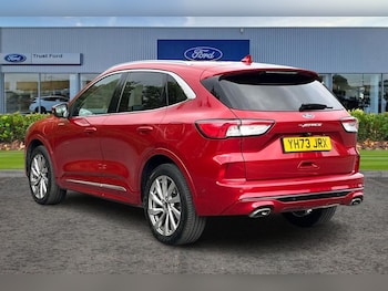 Used Ford Kuga 2023 for sale - 78773219: Photo