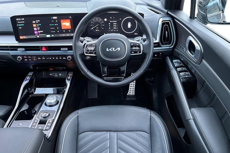 Used Kia Sorento 2025 for sale - 77679522: Photo 11