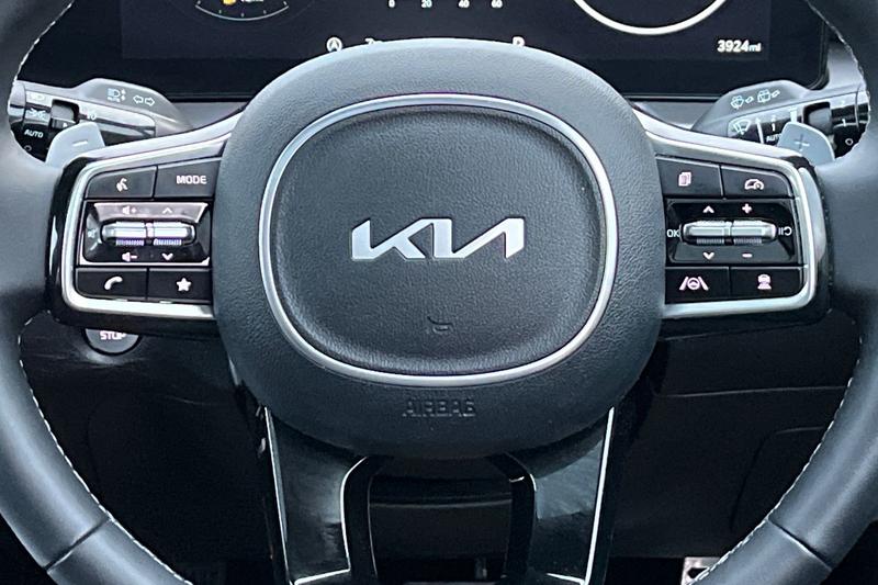 Used Kia Sorento 2025 for sale - 77679522: Photo 12