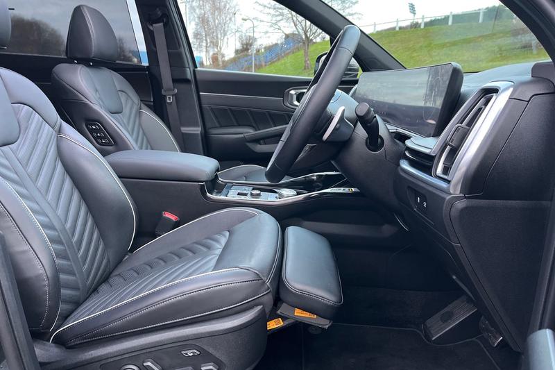 Used Kia Sorento 2025 for sale - 77679522: Photo 17