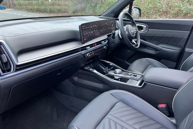 Used Kia Sorento 2025 for sale - 77679522: Photo 18