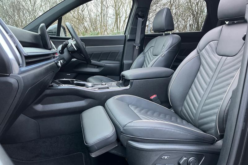 Used Kia Sorento 2025 for sale - 77679522: Photo 19