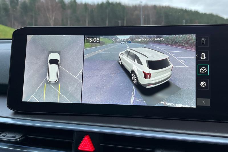 Used Kia Sorento 2025 for sale - 77679522: Photo 24