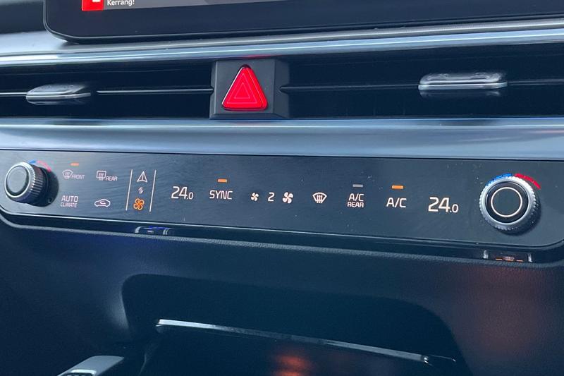 Used Kia Sorento 2025 for sale - 77679522: Photo 29