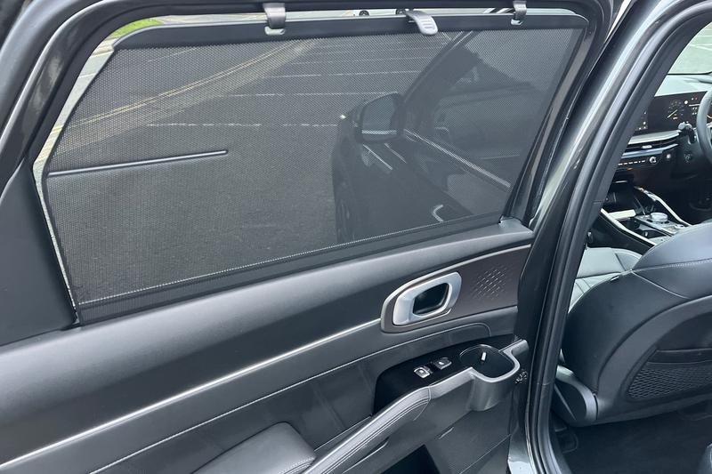 Used Kia Sorento 2025 for sale - 77679522: Photo 37