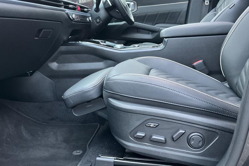 Used Kia Sorento 2025 for sale - 77679522: Photo 38