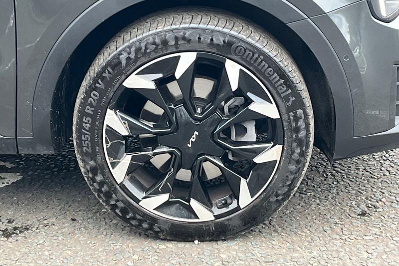 Used Kia Sorento 2025 for sale - 77679522: Photo 8