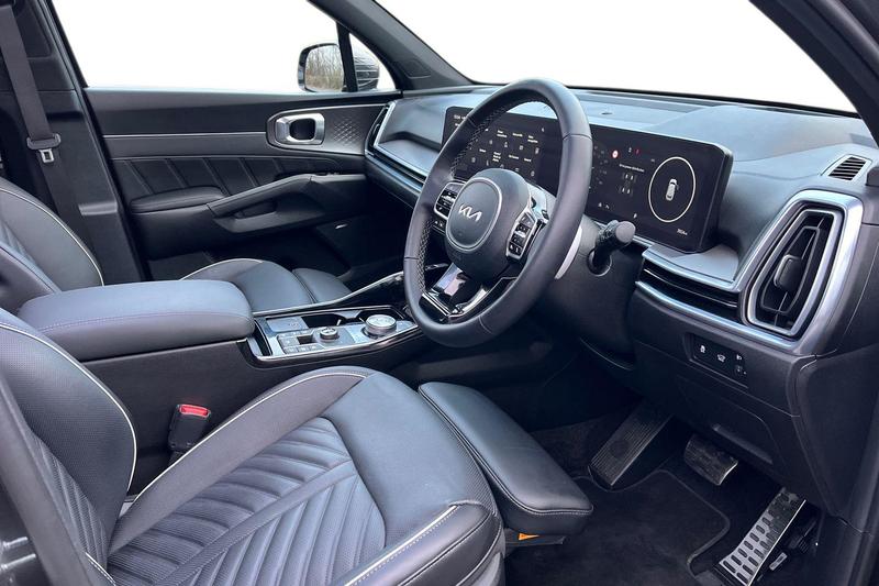 Used Kia Sorento 2025 for sale - 77679522: Photo 9