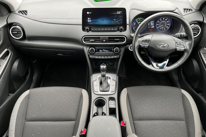 Used Hyundai KONA 2020 for sale - 77286268: Photo 10