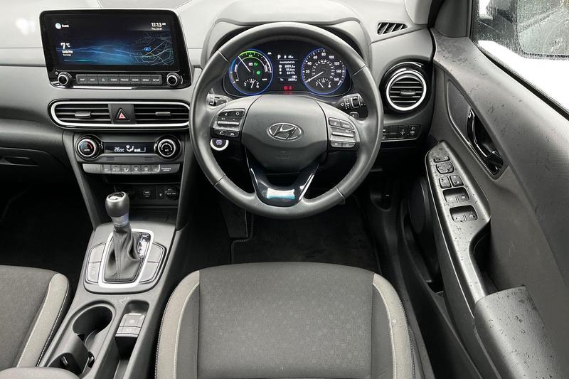 Used Hyundai KONA 2020 for sale - 77286268: Photo 11