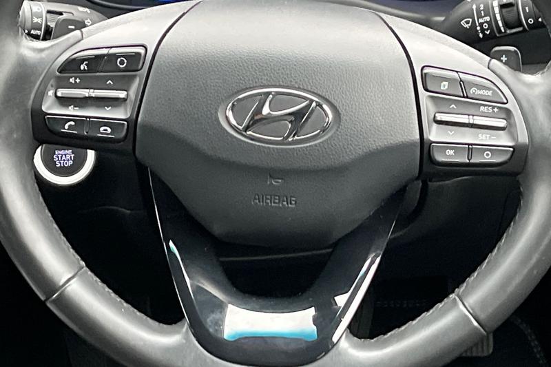 Used Hyundai KONA 2020 for sale - 77286268: Photo 12
