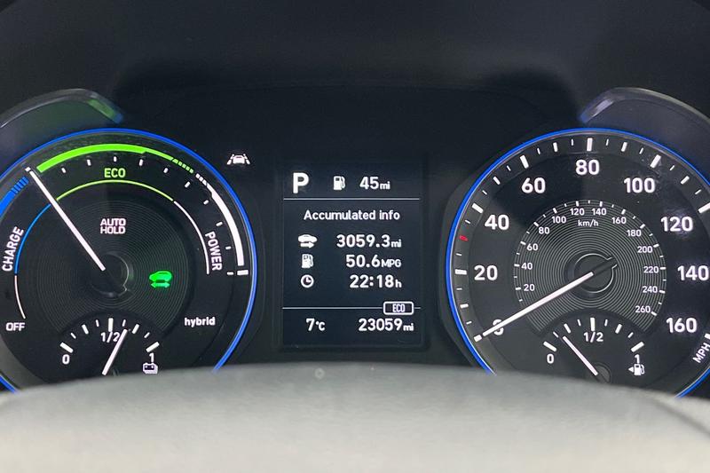 Used Hyundai KONA 2020 for sale - 77286268: Photo 13