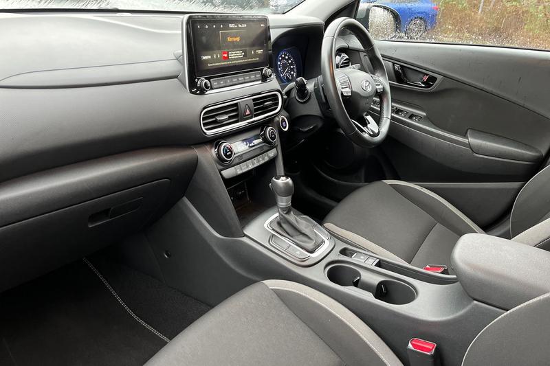 Used Hyundai KONA 2020 for sale - 77286268: Photo 18