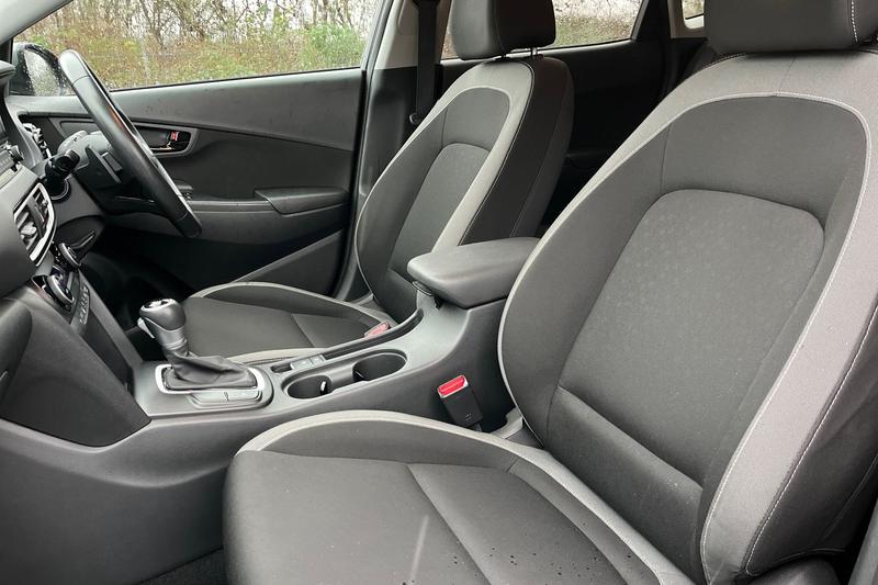 Used Hyundai KONA 2020 for sale - 77286268: Photo 19