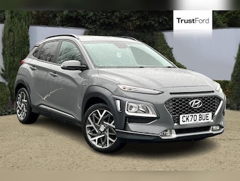 Used Hyundai KONA 2020 for sale - 77286268: Photo