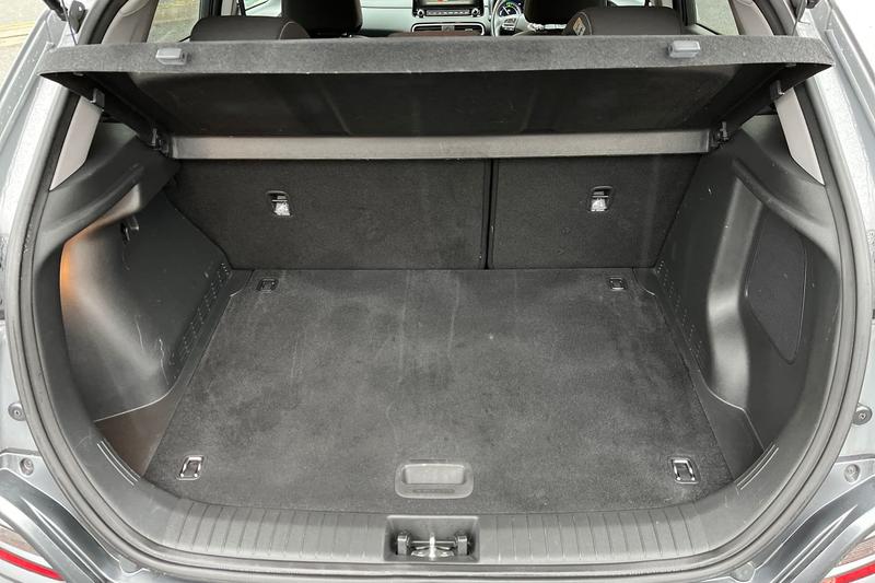 Used Hyundai KONA 2020 for sale - 77286268: Photo 21