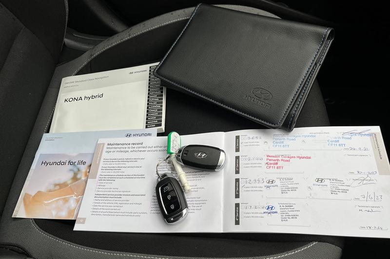 Used Hyundai KONA 2020 for sale - 77286268: Photo 22