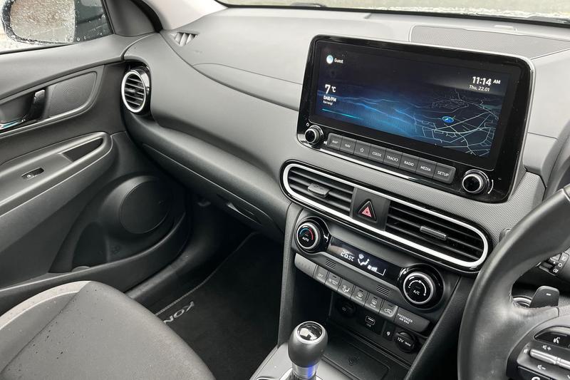 Used Hyundai KONA 2020 for sale - 77286268: Photo 23