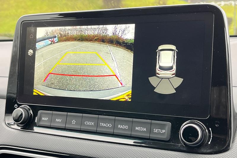 Used Hyundai KONA 2020 for sale - 77286268: Photo 24