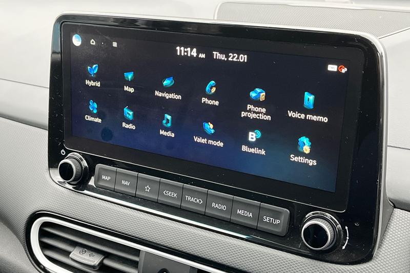 Used Hyundai KONA 2020 for sale - 77286268: Photo 25