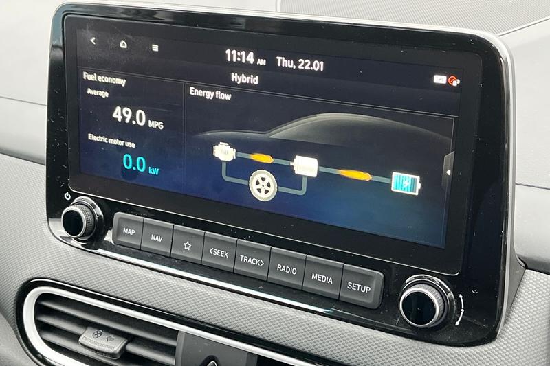 Used Hyundai KONA 2020 for sale - 77286268: Photo 26